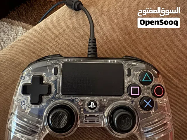 ايد nacon wired compact اصليه