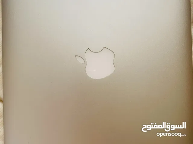 MacBook Air 2015 -