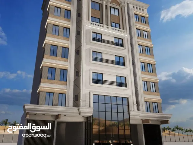 157 m2 5 Bedrooms Apartments for Sale in Jeddah Al Wahah
