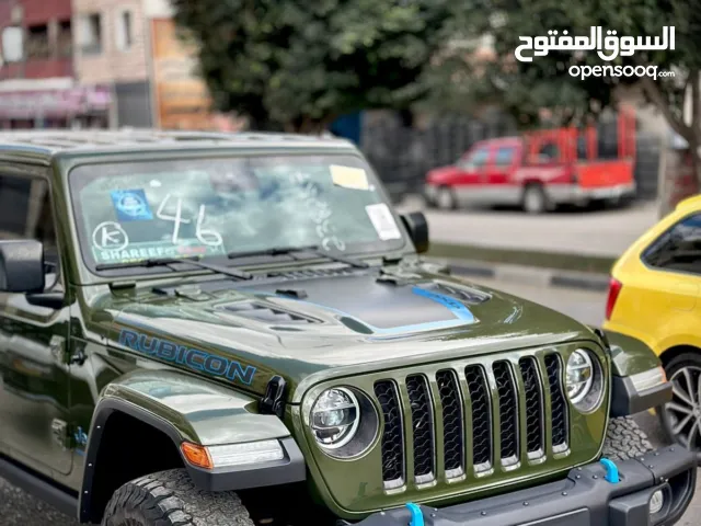 ريبكون فل الفل اضافات