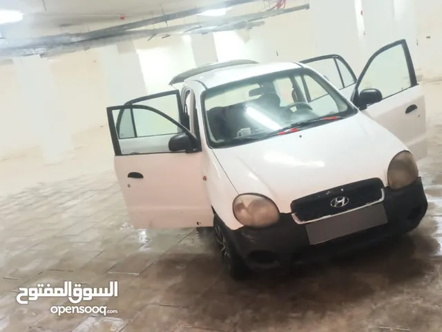 Used Hyundai Atos in Amman