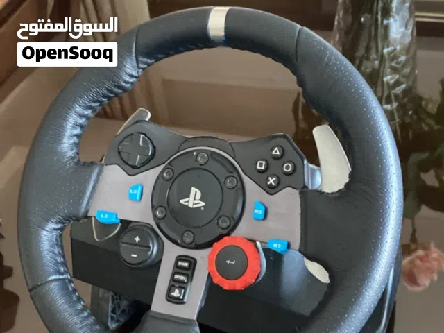Logitech G29