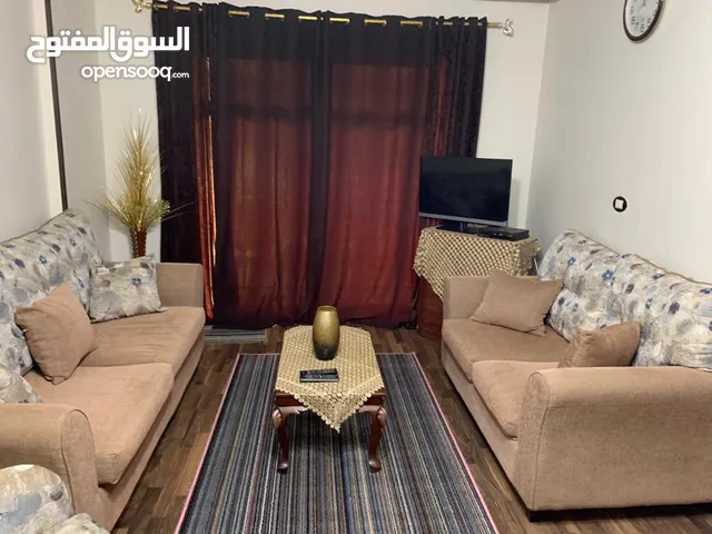 89 m2 2 Bedrooms Apartments for Rent in Cairo Madinaty