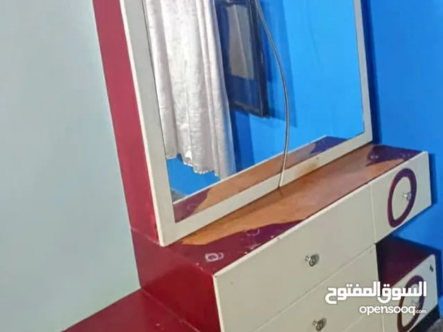 دولاب خشب ماليزي اصلي 240سم مع التسريحه للبيع