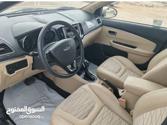 Chery Arrizo 2021 in Al Riyadh