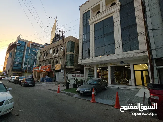 ايجار طابق 400 متر حي الجامعه