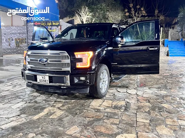 ford f150 2017