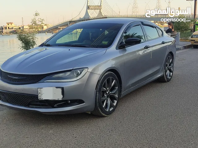 C200 2016 للبيع
