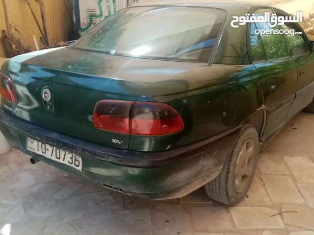 Used Opel Omega in Jordan Valley