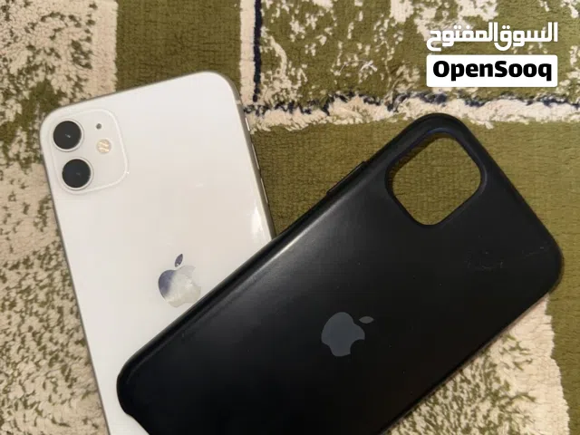 Apple iPhone 11 128 GB in Al Batinah