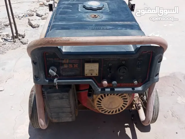 Generators for sale in Tripoli