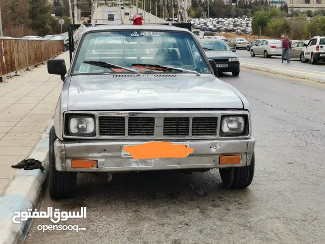بكم اسوزو موديل83