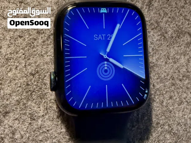 Apple watch series 8, 45mm Cellular + GPS