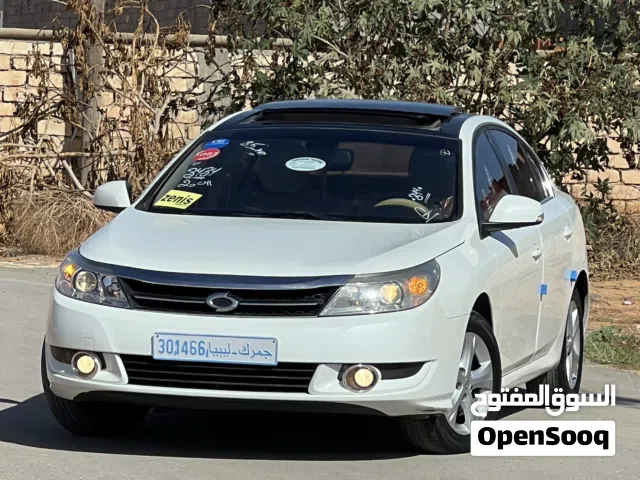 Used Samsung SM5 in Tripoli