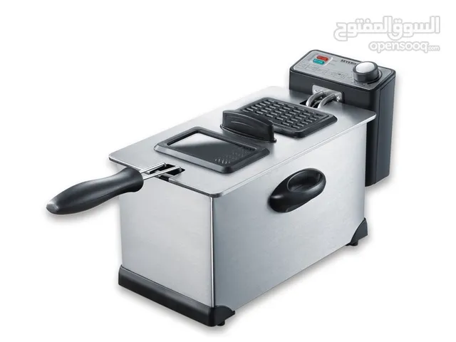 Fryers for sale in Tripoli