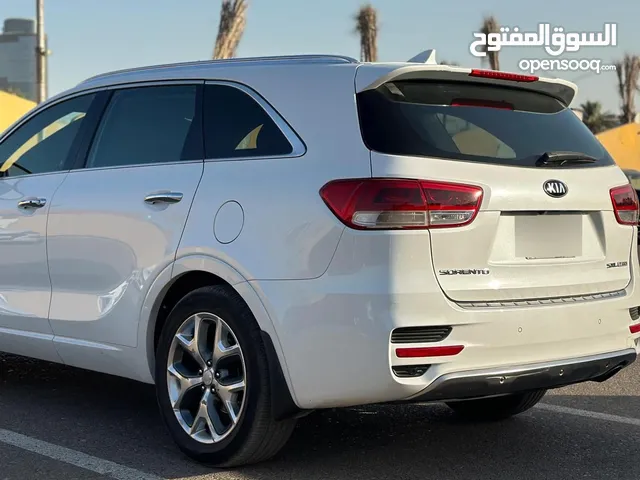 Used Kia Sorento in Baghdad