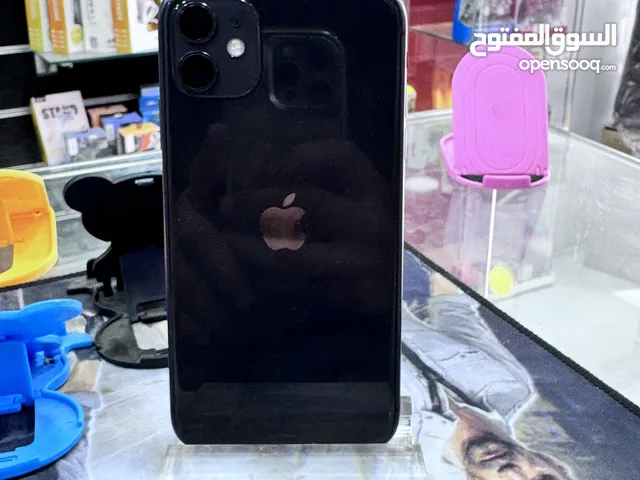 Apple iPhone 11 128 GB in Al Karak