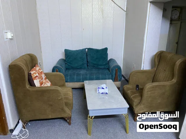 100 m2 1 Bedroom Apartments for Rent in Basra Jaza'ir