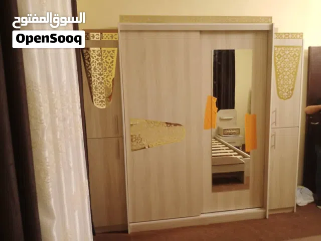 غرف نوم ماستر