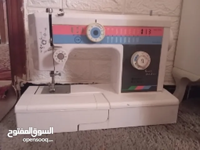 مكينة خياطة السعر ساوم
