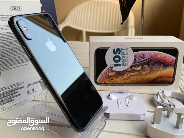 Apple iPhone X 64 GB in Zarqa