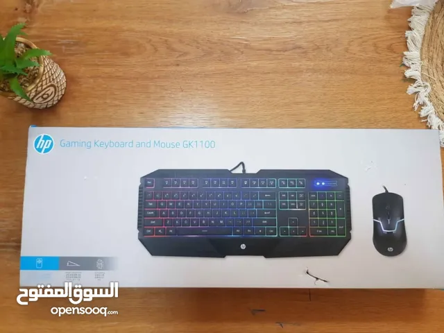 مجموعة كيبوردات ميكانيكال جيمنج ومكتبي بروفيشينال أصلي