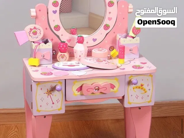 ألعاب أطفال خشبية تعليمية – تصميمات راقية وجودة عالية