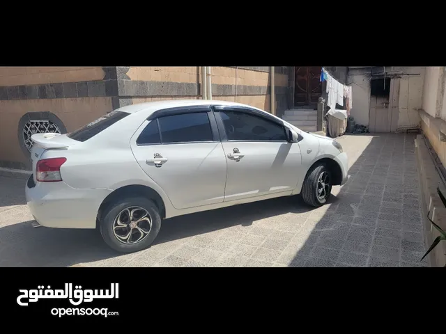 يارس خليجي للبيع نظيف جدا مكينه واسبيد ع الشرط