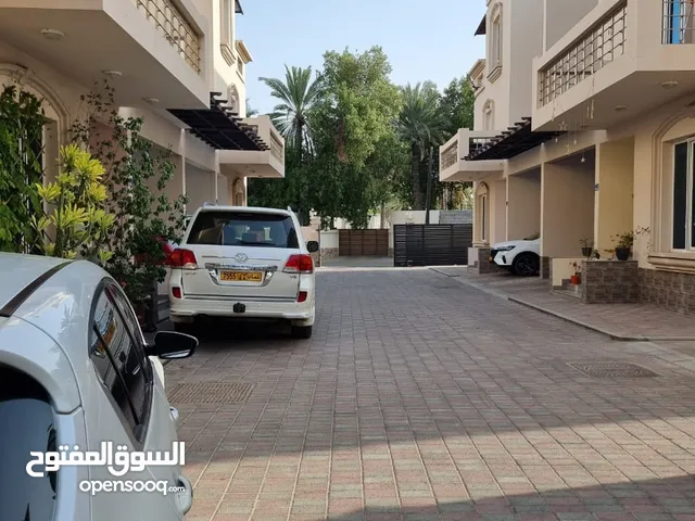 Villa in Al Seeb for rent