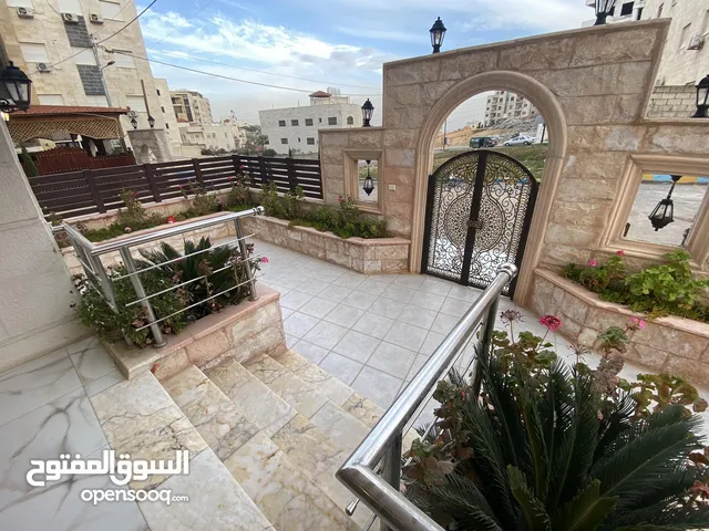 152 m2 3 Bedrooms Apartments for Sale in Amman Abu Nsair