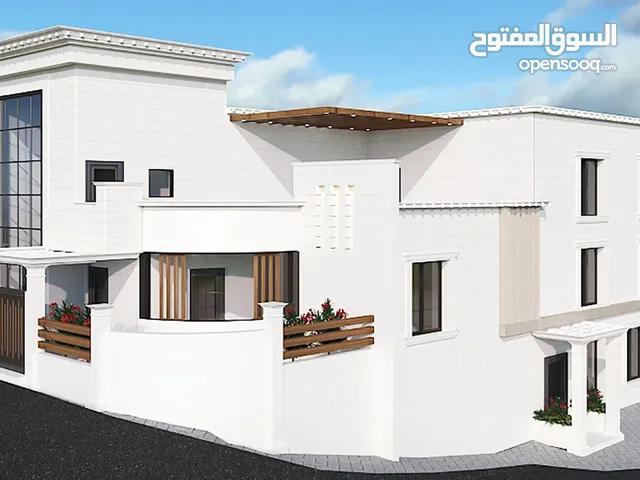 100 m2 2 Bedrooms Apartments for Rent in Irbid Al Rabiah
