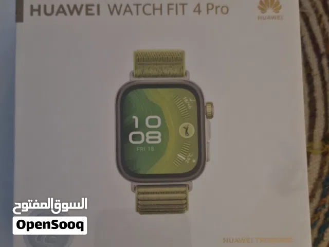 Huawei smart watches for Sale in Hawally