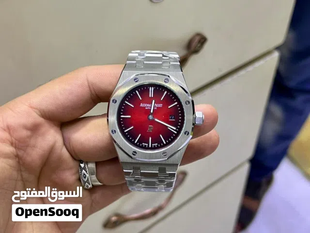 Analog Quartz Patek Philippe watches for sale in Sana'a