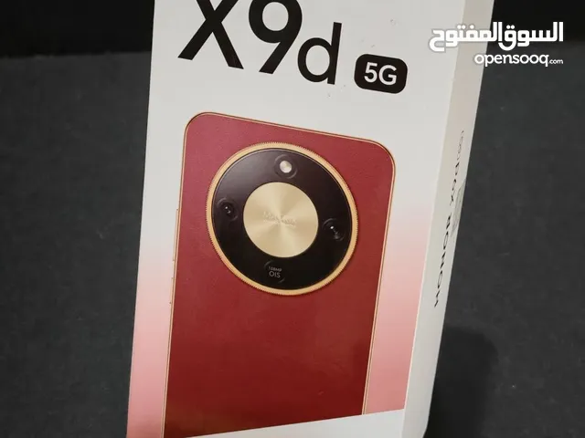 Honor X9d هونر