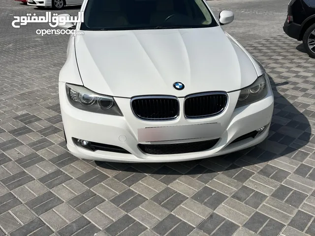 BMW 325 2007