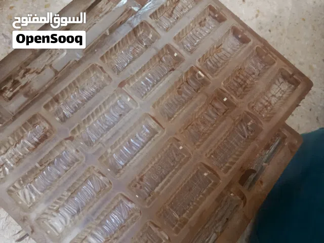 قوالب شوكلاته حب للبيع