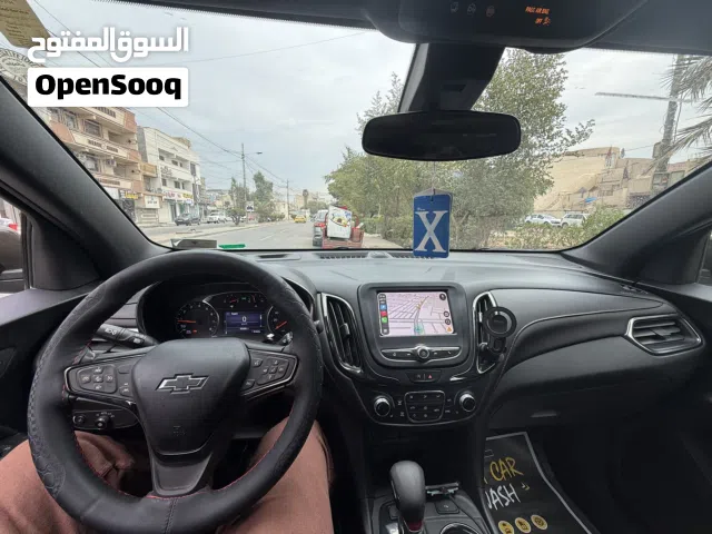 شوفرليت ايكونكس 2023