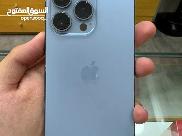 IPHONE 13 PRO 1TB ايفون 13 برو واحد تيرا