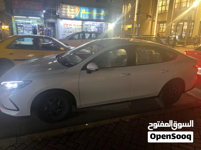 بي واي دي سيل فايف رقم سليمانية