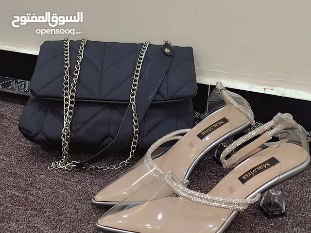Multicolor With Heels in Basra
