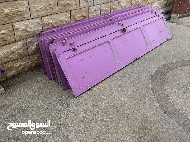 ابواب مخازن عدد 2
