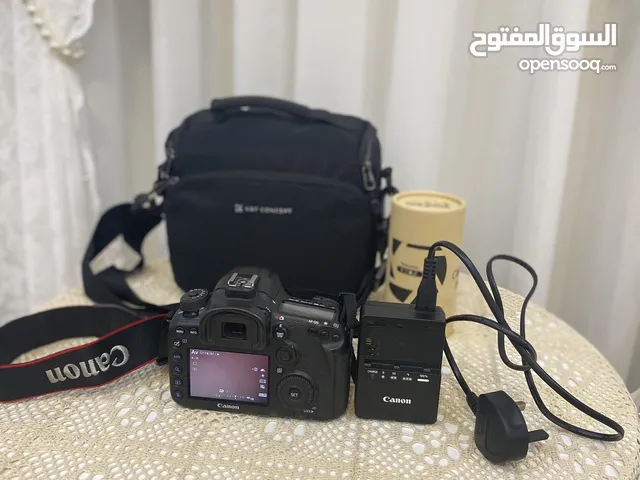 كاميرا Canon EOS7D Mark 2