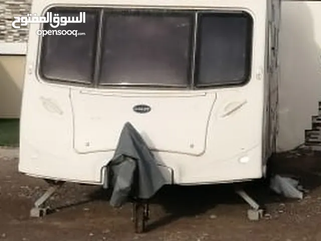 كرفان اروبي للبيع caravan for sale