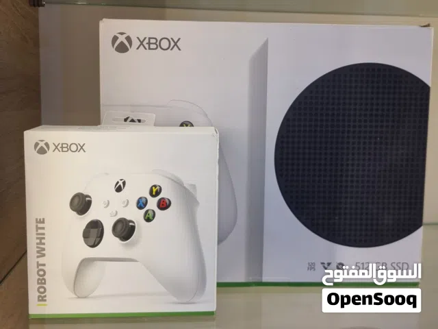اكس بوكس سيريس اس ممتاز فى لعب