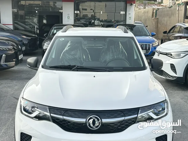 Dongfeng Nano Box 2022 zero // مكفوله