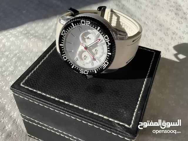 ساعة Armani Exchange موديل AX1200 الاصلية للبيع