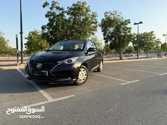 Sedan Changan in Dubai