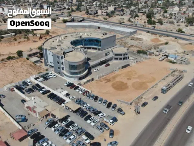 مبنا اداري للبيع