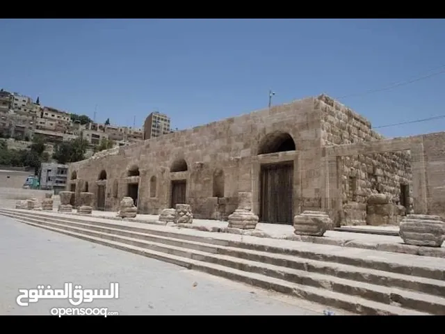 صالة تجارية للإيجار