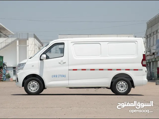 New Changan Chana in Zarqa